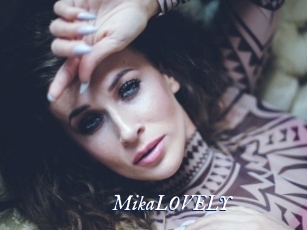 MikaLOVELY