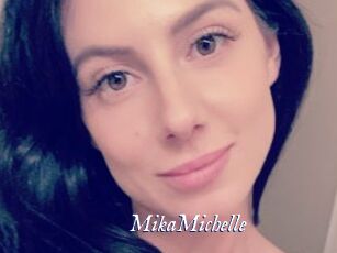MikaMichelle