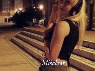 Mikabear