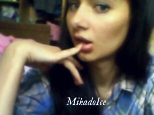 MikadoIce