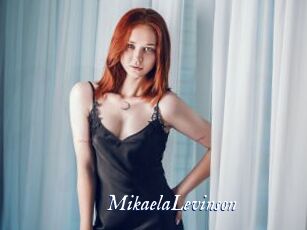MikaelaLevinson