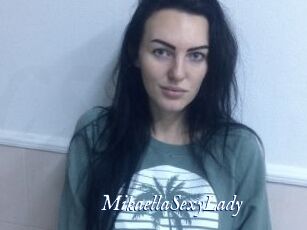 MikaellaSexyLady