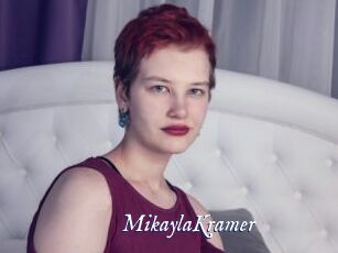 MikaylaKramer Cam 5