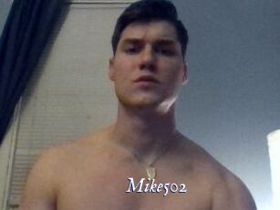 Mike502