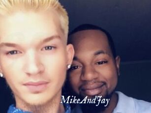 MikeAndJay