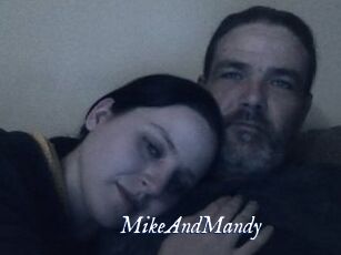MikeAndMandy