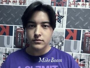 MikeBoom