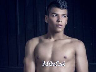 MikeCuck