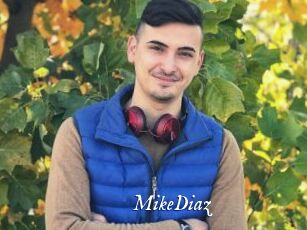 MikeDiaz