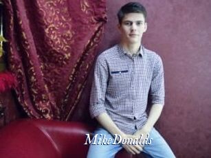 MikeDonalds