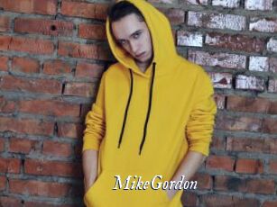 MikeGordon