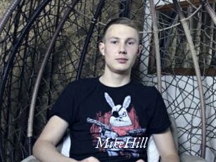 MikeHill