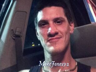 MikeJones92