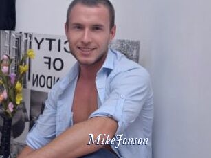 MikeJonson
