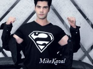 MikeKaval