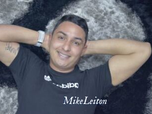MikeLeiton