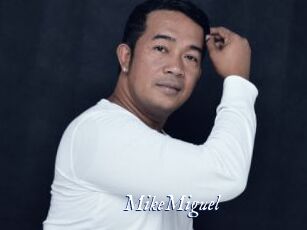 MikeMiguel
