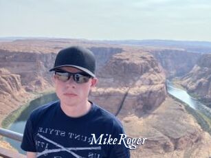 MikeRoger