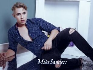 MikeSanders