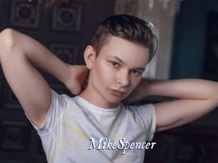 MikeSpencer