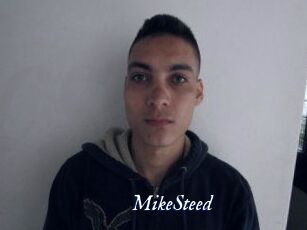 MikeSteed