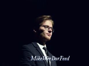 MikeWeeDorFeed