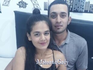 MikeandGaby