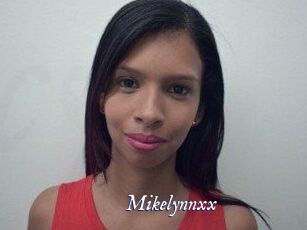 Mikelynnxx