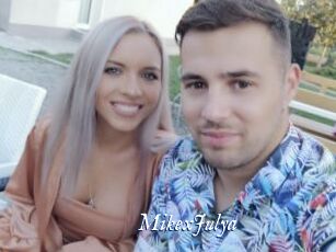 MikexJulya