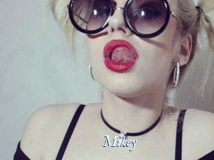Mikey