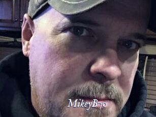 MikeyB70