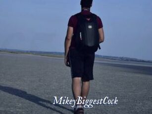 MikeyBiggestCock