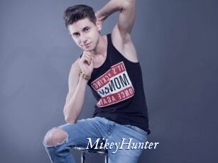 MikeyHunter