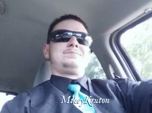 MikeyKruton