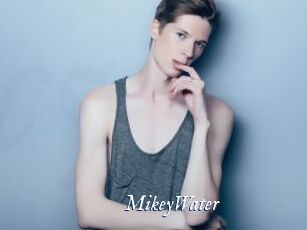 MikeyWater
