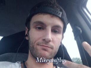 Mikeywolfboy