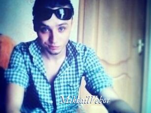 MikhailVebor