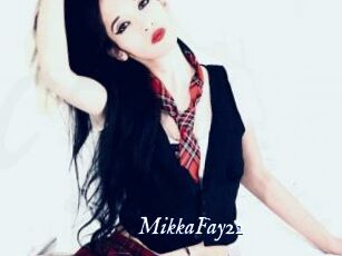 MikkaFay22