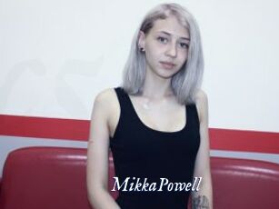 MikkaPowell