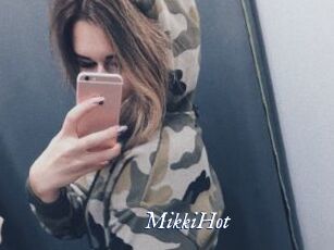 MikkiHot