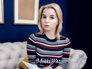 MikkiWatson