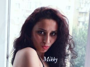 Mikky