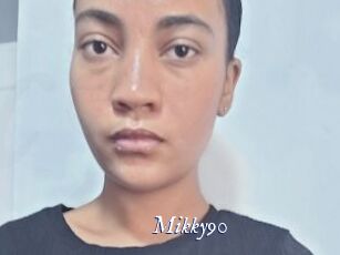 Mikky90
