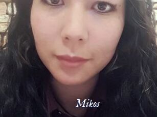 Mikos