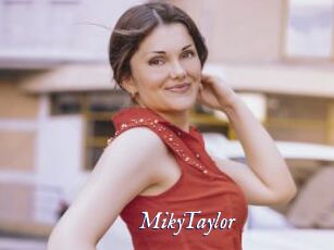 MikyTaylor