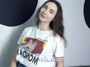MilaAustin
