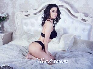 MilaAwesome