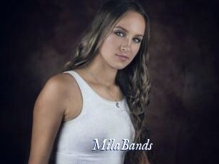 MilaBands
