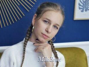 MilaBenet