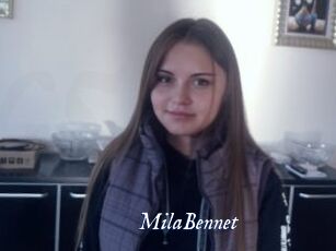 MilaBennet